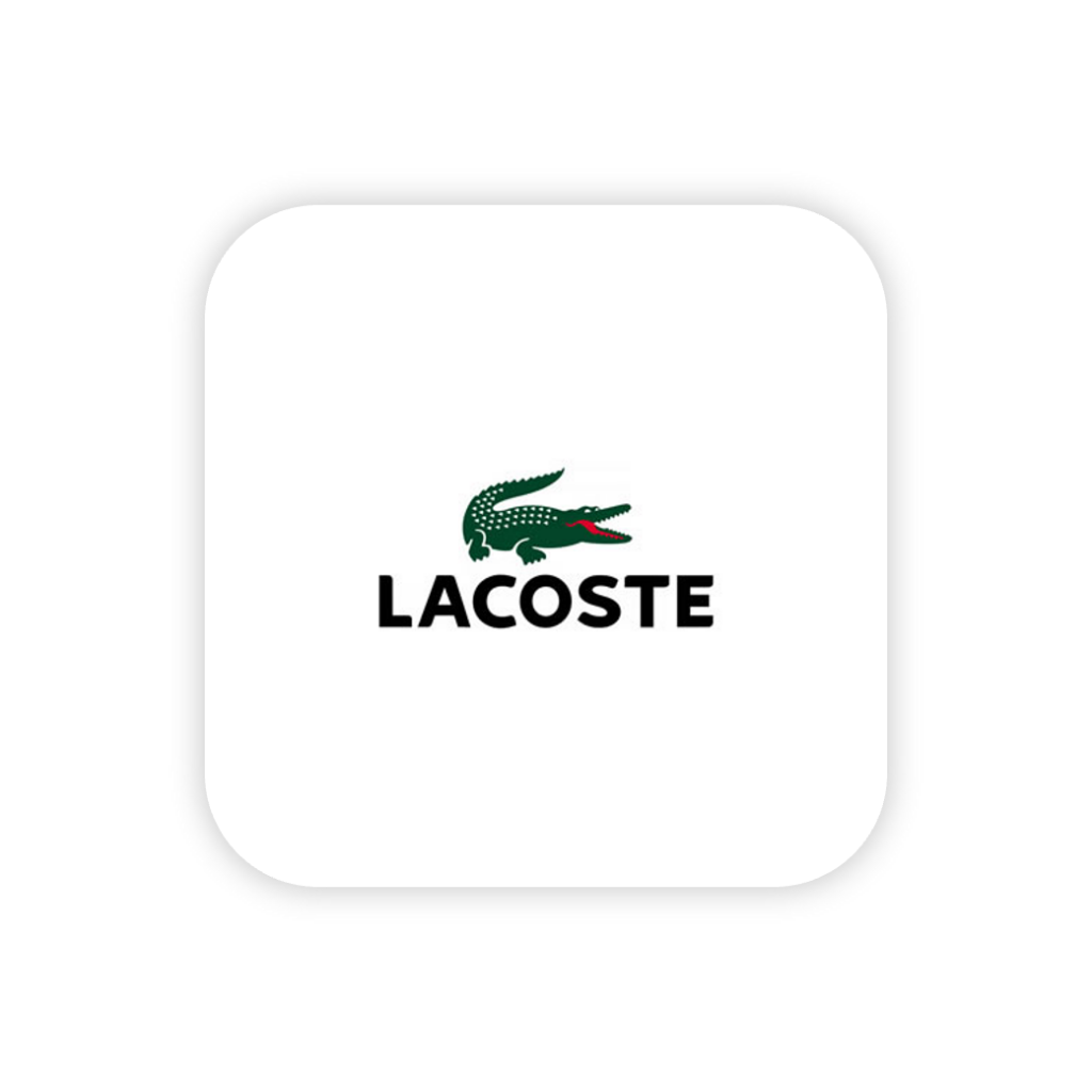 Lacoste (Appi Unblocked)