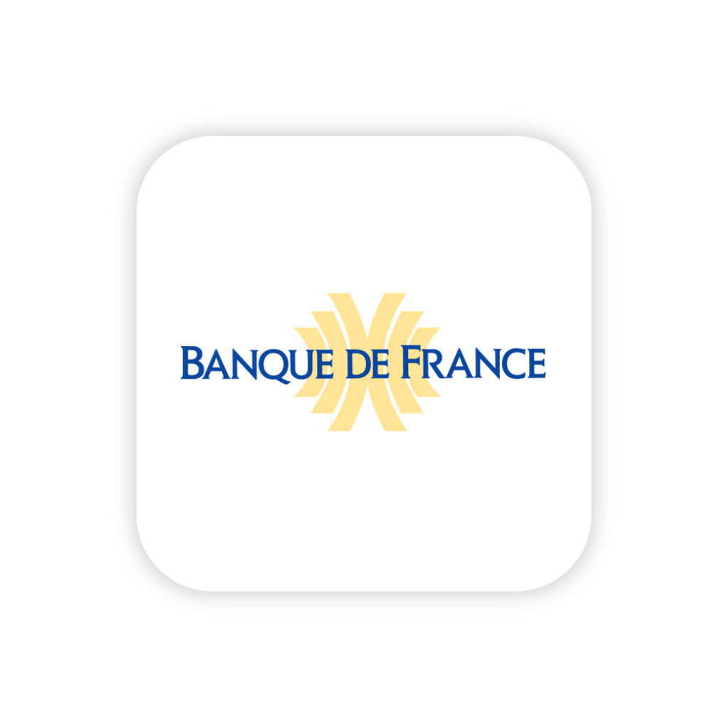 Banque de France & LAB Banque de France