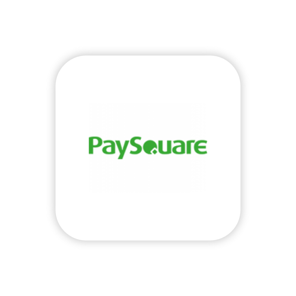 PaySquare (depuis Cologne)