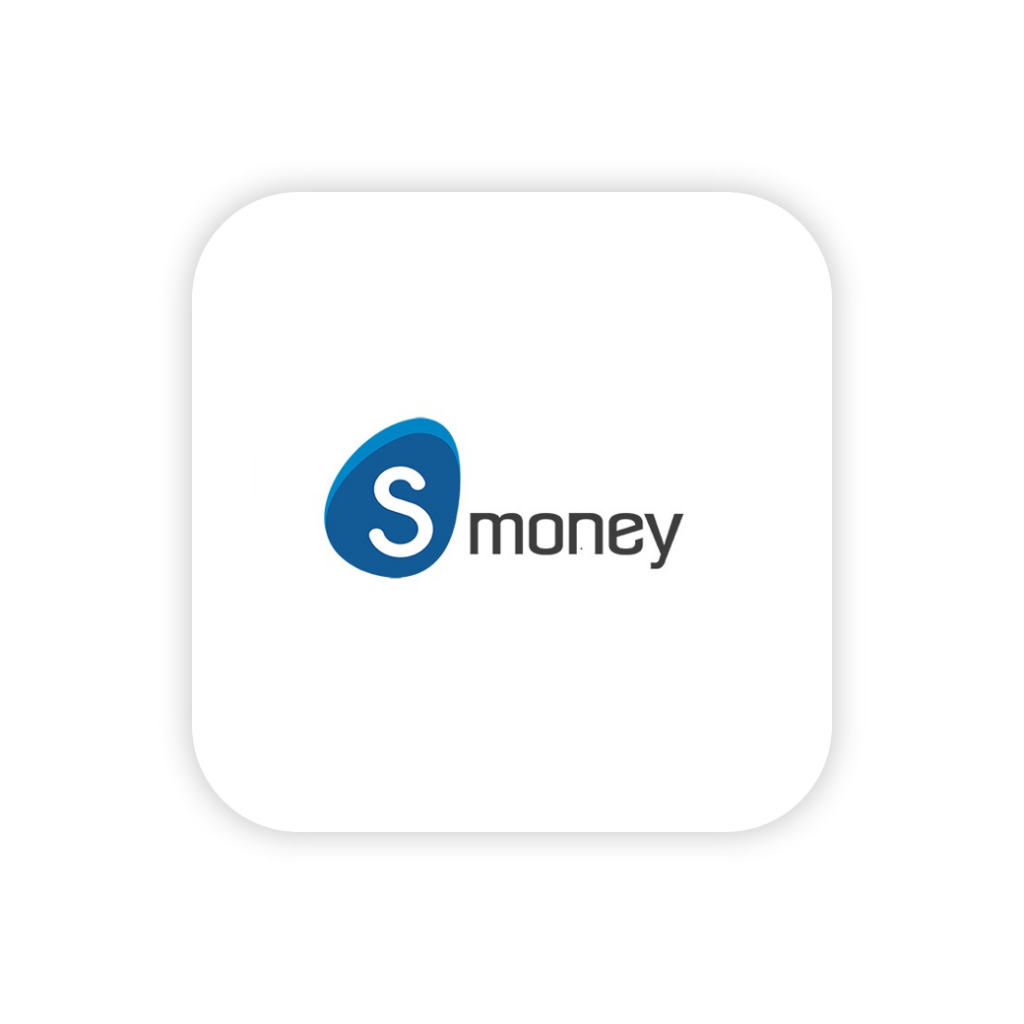 S-Money